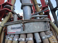 Bouwlandinjecteur Evers FREIBERGER-XL BI-FXT 25