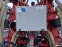 Bouwlandinjecteur Evers FREIBERGER-XL BI-FXT 25