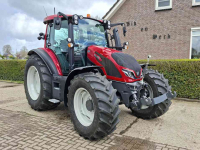 Tractor / Trekker Valtra G125eA