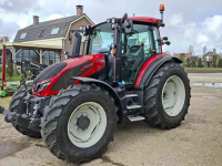 Tractor / Trekker Valtra G125eA