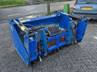 Kuilhapper AP NP1800 kuilhapper terex