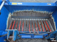 Kuilhapper AP NP1800 kuilhapper terex