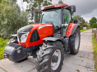 Tractor / Trekker McCormick X6.430 trekker