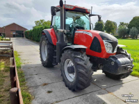 Tractor / Trekker McCormick X6.430 trekker