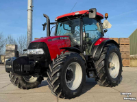 Tractor / Trekker Case maxxum 110