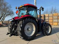 Tractor / Trekker Case maxxum 110