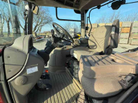 Tractor / Trekker Case maxxum 110