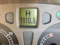 Tractor / Trekker Case maxxum 110