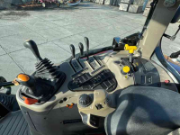 Tractor / Trekker Case maxxum 110