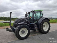 Tractor / Trekker Valtra T 214 Direct Twintrac