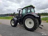 Tractor / Trekker Valtra T 214 Direct Twintrac