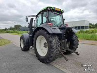 Tractor / Trekker Valtra T 214 Direct Twintrac