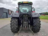 Tractor / Trekker Valtra T 214 Direct Twintrac