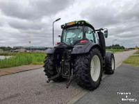 Tractor / Trekker Valtra T 214 Direct Twintrac