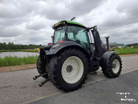 Tractor / Trekker Valtra T 214 Direct Twintrac