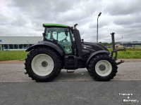 Tractor / Trekker Valtra T 214 Direct Twintrac