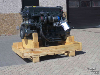 Maaidorser / Combine Case-IH FPT Cursor 9 - F3GG613A Parts no:5802504742