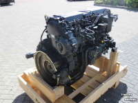 Maaidorser / Combine Case-IH FPT Cursor 9 - F3GG613A Parts no:5802504742