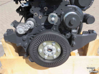 Maaidorser / Combine Case-IH FPT Cursor 9 - F3GG613A Parts no:5802504742