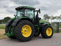 Tractor / Trekker John Deere 8R370