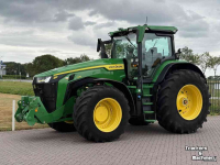 Tractor / Trekker John Deere 8R370