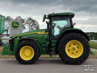 Tractor / Trekker John Deere 8R370