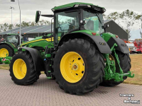 Tractor / Trekker John Deere 8R370