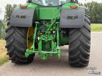 Tractor / Trekker John Deere 8R370