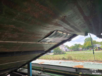 Stortbak Allround RH 800 * 220