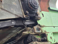 Stortbak Allround RH 800 * 220
