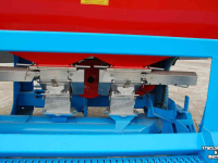Fronttank zaaimachine Monosem Duo tank met 1500 liter