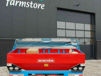 Fronttank zaaimachine Monosem Duo tank met 1500 liter