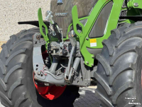 Tractor / Trekker Fendt 718 Power Fronthef Fendt Frontlader 5X90