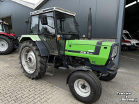Tractor / Trekker Deutz-Fahr DX 3.70