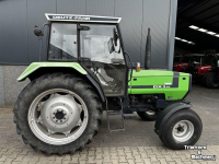 Tractor / Trekker Deutz-Fahr DX 3.70