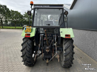 Tractor / Trekker Deutz-Fahr DX 3.70