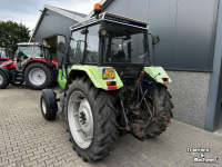 Tractor / Trekker Deutz-Fahr DX 3.70