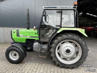 Tractor / Trekker Deutz-Fahr DX 3.70