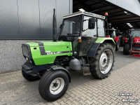Tractor / Trekker Deutz-Fahr DX 3.70