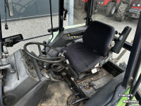 Tractor / Trekker Deutz-Fahr DX 3.70