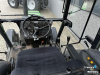 Tractor / Trekker Deutz-Fahr DX 3.70