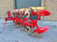 Ploegen Vogel & Noot XMS 950 VARIO PLOEG