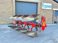 Ploegen Vogel & Noot XMS 950 VARIO PLOEG