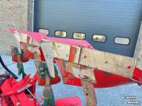 Ploegen Vogel & Noot XMS 950 VARIO PLOEG