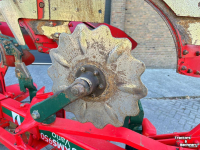 Ploegen Vogel & Noot XMS 950 VARIO PLOEG