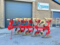 Ploegen Vogel & Noot XMS 950 VARIO PLOEG