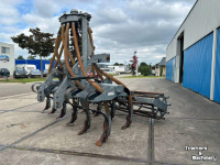 Bouwlandinjecteur Jako BI-300 BOUWLANDBEMESTER