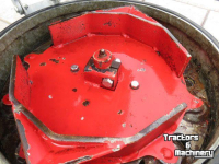Bouwlandinjecteur Jako BI-300 BOUWLANDBEMESTER