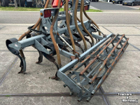 Bouwlandinjecteur Jako BI-300 BOUWLANDBEMESTER
