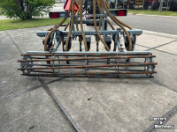 Bouwlandinjecteur Jako BI-300 BOUWLANDBEMESTER